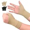 Handledsstöd Tenosynovitis handledsstöd Brace bandage stabilisator tummen splint smärtlindring händer vård artrit terapi korrigerande Brace Guard YQ240131
