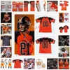 Camisa personalizada do CFL BC Lions 16 Bryan Burnham 11 Odell Willis 61 Joel Figueroa 36 Aaron Grymes 65 Sukh Chungh 6 T.J.Lee 13 Mike Reilly 5 I 20