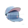 Berretti da baseball Cappello Cappelli aderenti Designer Taglie adatte per Donna Uomo Tutte le squadre Logo Cotone regolabile Baseball Calcio Ricamo Sun Fisherma Dhn6O