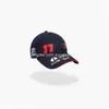 Cappellini da baseball Est Snapbacks Cappelli da basket All Team 2023 Designer Cappello da pescatore aderente regolabile Berretti flessibili in maglia di cotone ricamato Dhjex