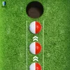 Caiton Triple Layer Golf Balls High Bounce Soft Core من السهل الوصول إلى أداء بطولة Professional Professional Profession