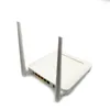 معدات الألياف البصرية UMXK GPON ONU F673AV9 4GE WLAN 2.4G/5G Dual Band WiFi Router Tel Epon Ont Ftth Optical Network Home Home