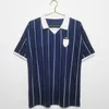 اسكتلندا قميص خاص لكرة القدم 1989 1990 ريترو لكرة القدم جيرسي كلاسيكي خمر Camiseta دي فوتبول 1988/89 قميص ترفيهي للتدريب