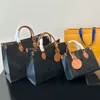 Einkaufstasche, große Kapazität, Handtasche, Geldbörse, geprägtes echtes Leder, Shopping, Schultertaschen, Unterarmtaschen, Tragetaschen, Designer-Handtaschen, Aktentasche, Damen-Hobo-Tasche, abnehmbarer Riemen