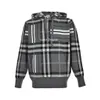 Lyxiga tröjor för män, fashionabla hoodies, designer hoodies, hiphop-mäns hoodies, brevtryckta casual pullover hoodies, höst varma jackor 835