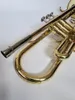 YTR 2320E Bb-trompet koffer Muziekinstrument