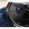 IWCity, reloj de lujo para hombre, reloj para hombre, relojes piloto grandes, alta calidad, mecánico automático, uhren, reloj con fecha superluminoso, correa de cuero, montre pilot luxe 8YQZ