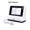 Dermatoscopio del sistema di diagnosi della pelle Taibo 3D/analizzatore per scanner per pelle chiara/macchina Visia per analizzatore della pelle per uso in salone di bellezza