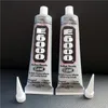 29 7ML E6000 Multi Purpose Adhesives DIY Phone Case Nail Art Glue Diamond Jewelry DIY Repair Shoe Adhesive245z