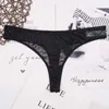 Inne majtki wielki rozmiar jeden XL - XXXL Kobiety G -string seksowne bieliznę majtki majtki Pieciki Lingerie stringi intymne odzież 1pcs/los yq240130