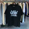 デザイナーTシャツメンズTシャツ限定版