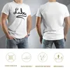 Herren T-Shirts Labas T-Shirt Anime Vintage Shirt Heavy Weight für Männer