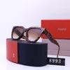 Мужские солнцезащитные очки Man P Glasses, модные безрамные прямоугольные солнцезащитные очки с рогом буйвола, UV400 Evidence Eyeglass, 2024, новые мужские очки из ПВХ, Eyelgasses