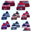 Ball Caps Est Winter Outdoor Koppels Hoed Snapbacks Masker Mode Lente Sport Mutsen Casual Voetbal Gebreid Hip Hop Hoeden Gemengd Ord Dh8Hc