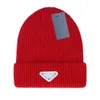 Neue Luxus-Beanies-Designer-Winter-Männer und Frauen-Mode-Design-Strickmützen fallen aus Woll-Capunisex-warmer Mütze P-9 F-5