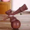 Cherry Wood High Quality Professional Kendama Toy Ball Outdoor Children Adults juggling Japanese 240126