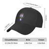 Ball Caps Anderlecht RSCA - Football Baseball Cap Party Hats Fashionable Wild Hat Man Women's