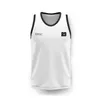 Herrtankstoppar Gym Casual Vest Mens Summer Running Basketball Training Vest Snabbt torr ärmlös t-shirt sportkläder