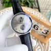Часы IWCity clean-factory Часы с хронографом Мужские часы SUPERCLONE Португальские механические Seven Trend Fashion Real Dpti Belt Полый водонепроницаемый полностью автоматический Gbw4