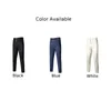 Pantalon pour hommes Vintage élégant motif imprimé gothique Cosplay Costume pantalon Steampunk vêtements victoriens pour hommes