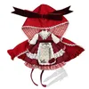 手作りのブライス人形のスーツ服Ymy licca azones ob24 ob27 fr 240129のための白いレース付きプリンセスドレス