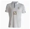 2024 Uruguay Voetbalshirts 100-jarig jubileum 24 25 L.SUAREZ E.CAVANI N.DE nationaal team Shirt 2025 G.DE ARRASCAETA F.VALVERDE R.ARAUJO R.BENTANCUR VoetbalKIT Uniform
