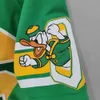 Embroidery Full OREGON DUCKS PUDDLES 1994 The Pick KENNY WHEATON 20 Jersey Stitched Custom Any Name Number Jer 55