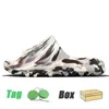 yeezy kanye west foam runner slippers men women yeezys kid slider vermillion onyx pure sandals slide slipper【code ：L】clog kids crocs yezzy slides