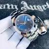 Men's Business Automatic Mechanical Watch 904L Designer Stainless Steel Watch Sapphire Fully Functional 41MM Waterproof