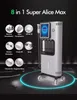 Bubble Water Peel Skin Beauty Spa Salon Gezichtsverzorgingsapparatuur Fabrikant van hydro-gezichtsmachines