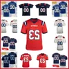 Alouettes Montreal Fußballtrikot Chandler Worthy Cody Fajardo Austin Mack Kaion Julien-Grant Caleb Evans Herren individuell genäht Montreal 62