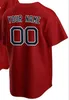 David Ortiz Ted Williams Ceddanne Rafaela Rafael Devers Triston Casas Masataka Yoshida Jarren Duran Wilyer Abreu Trevor Story Pablo Reyes Baseball Jersey youth