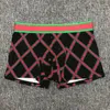 Fashion Brand Bee Full Printed Boxers Men's Underwears