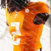 Tennessee 2024 Gönüllüler 7 Holloway Joe Milton III Jabari Small Jaylen Wright Ramel Keyton 5 fahişe 11 Hyatt Erkek Gençlik Herhangi Bir İsim Nu 84