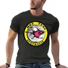 T-shirt da uomo Tuna Summer Logo Surfer Beach Camicia oversize vintage per abbigliamento in cotone Streetwear T-shirt di grandi dimensioni