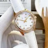 Designer Luxe dz merk datejust ro lexs dameshorloge Automatische Mechanische horloges 35mm anti-kras Saffier Spiegel relojes FPK5