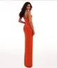 Casual Dresses 2024 Summer Women Sexy Strapless Bodycon Long Dress Fashion Wedding Mermaid Elegant Evening Party Celebrate