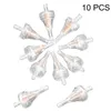 Wszystkie kółki terenowe 10pcs/Ustaw Universal 1/4 "6,3 mm paliw paliwowy filtr benzynowy Motocyklowy gaz dla brudnych motocykli ATV UTV