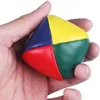 Jonglierbälle für Kinder Erwachsene Hand-Augen-Koordination Zappelspielzeug Sensorisches Sandsackspiel Pelota Antiestres Sport Unterhaltung 240123