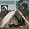 Tendas e abrigos Sunshade Protetor Solar Mosquito-Prevenção Ao Ar Livre Barraca de Acampamento Jardim Gramado Praia Crianças Piquenique Automático Abertura Rápida