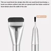 Makeup Brushes Concealer Brush Spa Bra Ultra-thin Foundation For Base Professional Flat Contour Eyeliner Beauty Tools