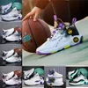 2024 new Mens Basketball Shoes Men Trainers Sports Outdoor Sneakers Eur 39-45