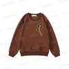 Garçons Filles Outwear Tops Marque De Mode Enfants Coton Fleur Sweats À Capuche Enfants Pull À Capuche Designer Sweat Vêtements SDLX Chance