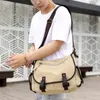 Tilorraine borsa da uomo borsa a tracolla in tela borsa a tracolla borsa da uomo moda borsa casual per laptop borsa per il tempo libero borse a tracolla di lusso 240130