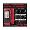 Code Readers Scan Tools Key Programmer Mileage Adjustment With Eeprom Adapter Xtool X100 Pro2 Drop Delivery Mobiles Motorcycles Ve Dhea9