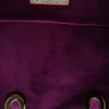 nuovissimo designer di marca CLASSIC fiore marrone donna zaino in pelle di vitello borse a tracolla con copertina flip M43431 borsa in pelle da donna217o