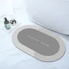 Tappetini da bagno Tappetino antiscivolo Ingresso cucina Bordo vasca Tappezzeria Coperta rugassorbente Tappetino doccia bagno Salviette per piedi Cuscinetti per scarpeanticaduta