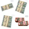 50 % Größe Prop Game Australischer Dollar 5/10/20/50/100 AUD-Banknoten|Papierkopie Fake Money Movie Props9QMELFYZSNVC