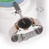 Kits de réparation de montres, outil professionnel Standard US/EU 110/250V, 6 bras, Test automatique, Machine de test Cyclotest, horloger