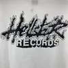 6 Men's T-Shirts 2024 hellstar shirt Short Sleeve Tee Men Women High Quality Streetwear Hip Hop Fashion T Shirt hell star hellstar short#25